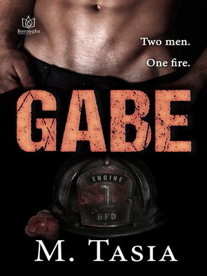 cover image of Gabe